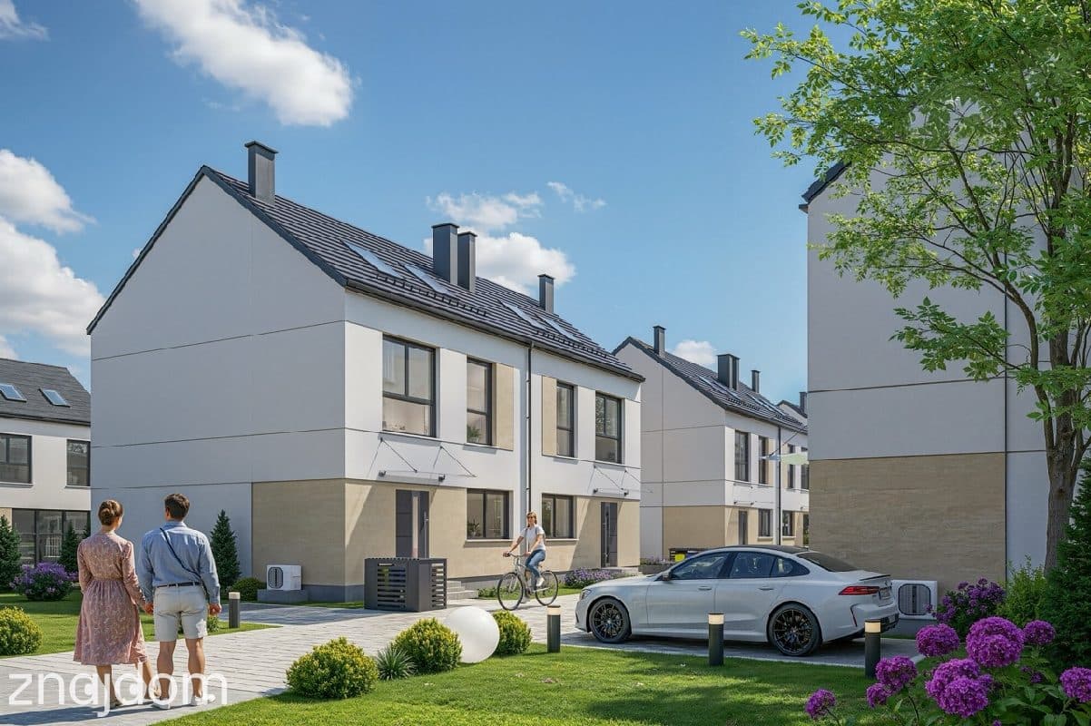Kiełczów - Silver Stream - zdjęcie 4