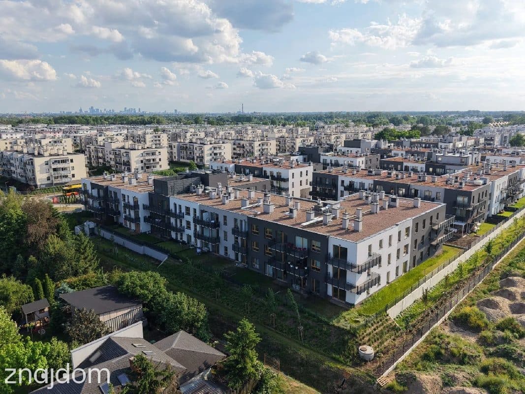 Olchowy Park 7