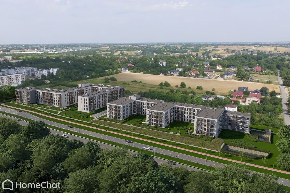 Osiedle Daliowa bud. 3 - zdjęcie 3