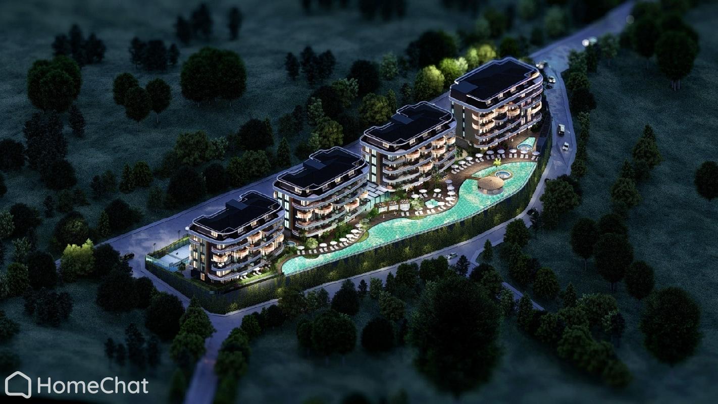 Panorama Prime - Topcu Group - zdjęcie 11