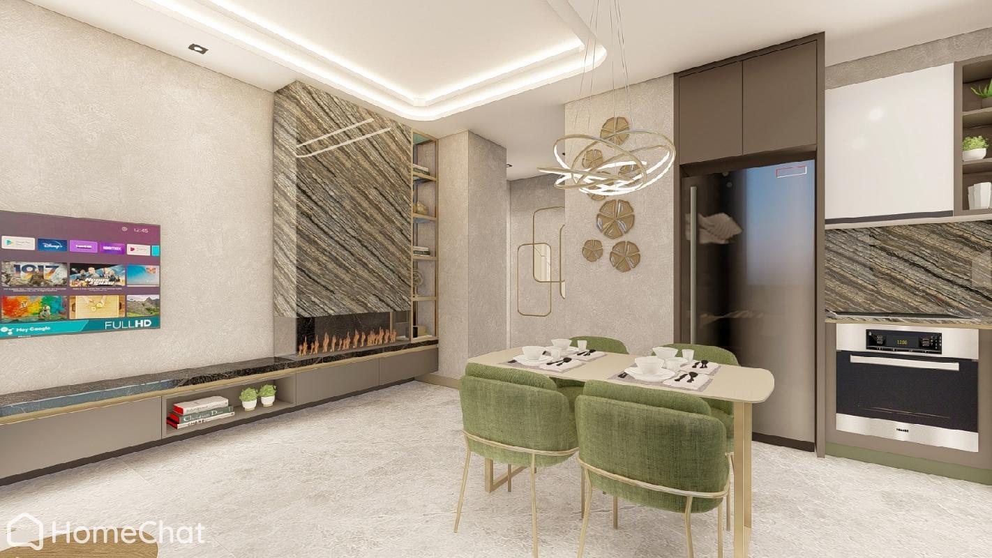 Panorama Prime - Topcu Group - zdjęcie 8