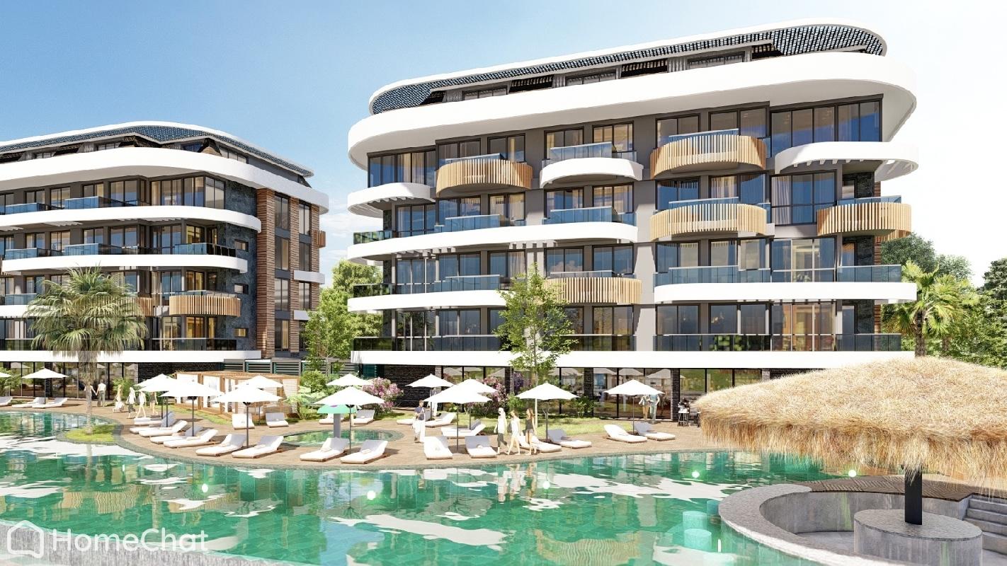 Panorama Prime - Topcu Group - zdjęcie 3