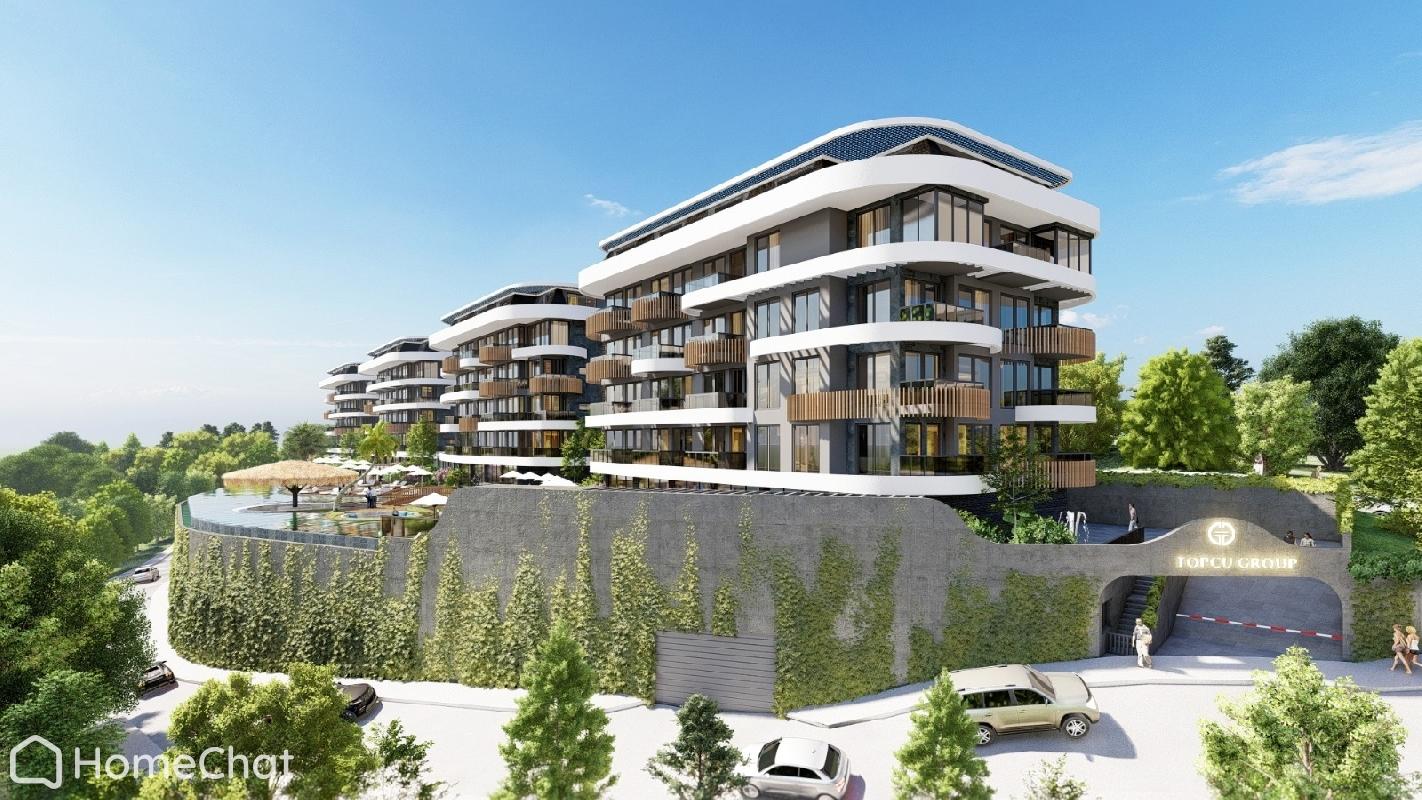 Panorama Prime - Topcu Group - zdjęcie 5