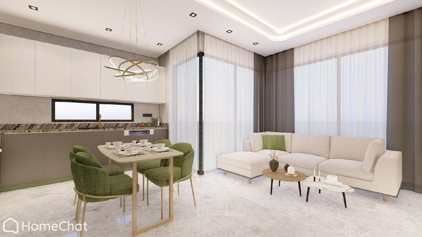Panorama Prime - Topcu Group - zdjęcie 6