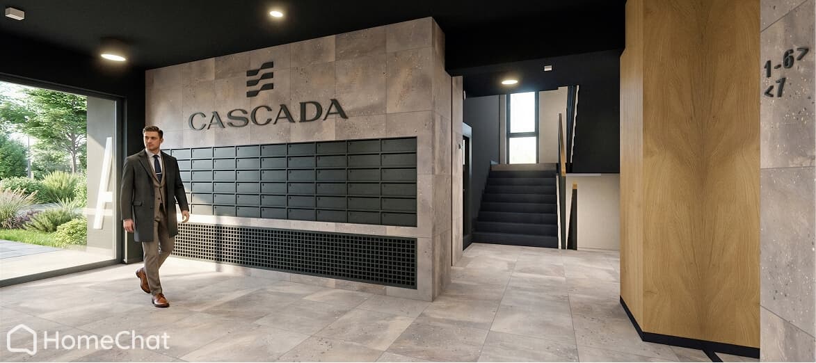 Cascada - zdjęcie 3