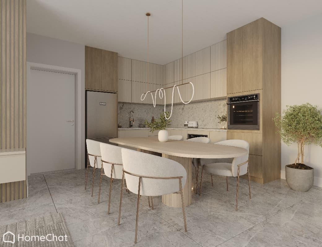 Medousa Developers - Adonidos Gardens - zdjęcie 5