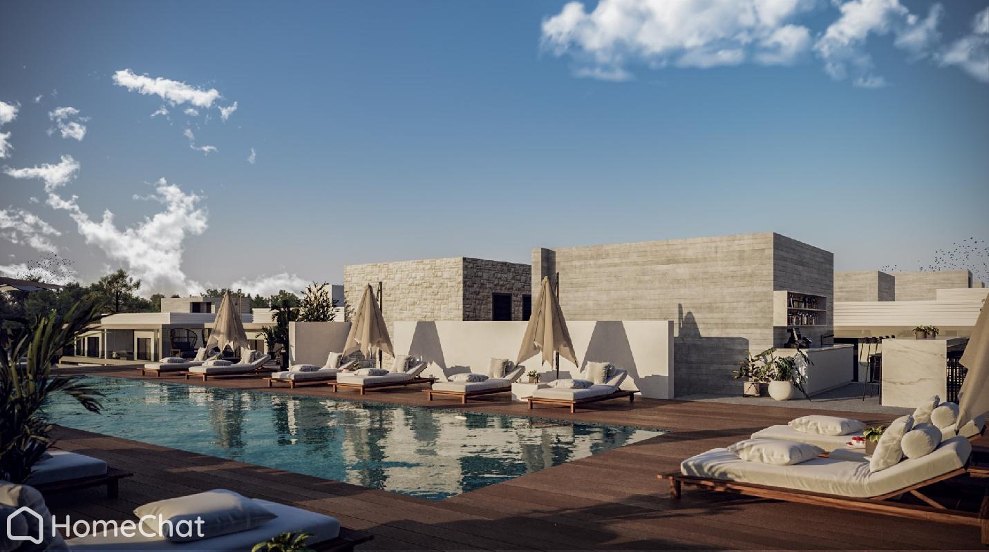 Medousa Developers - Adonidos Gardens - zdjęcie 3