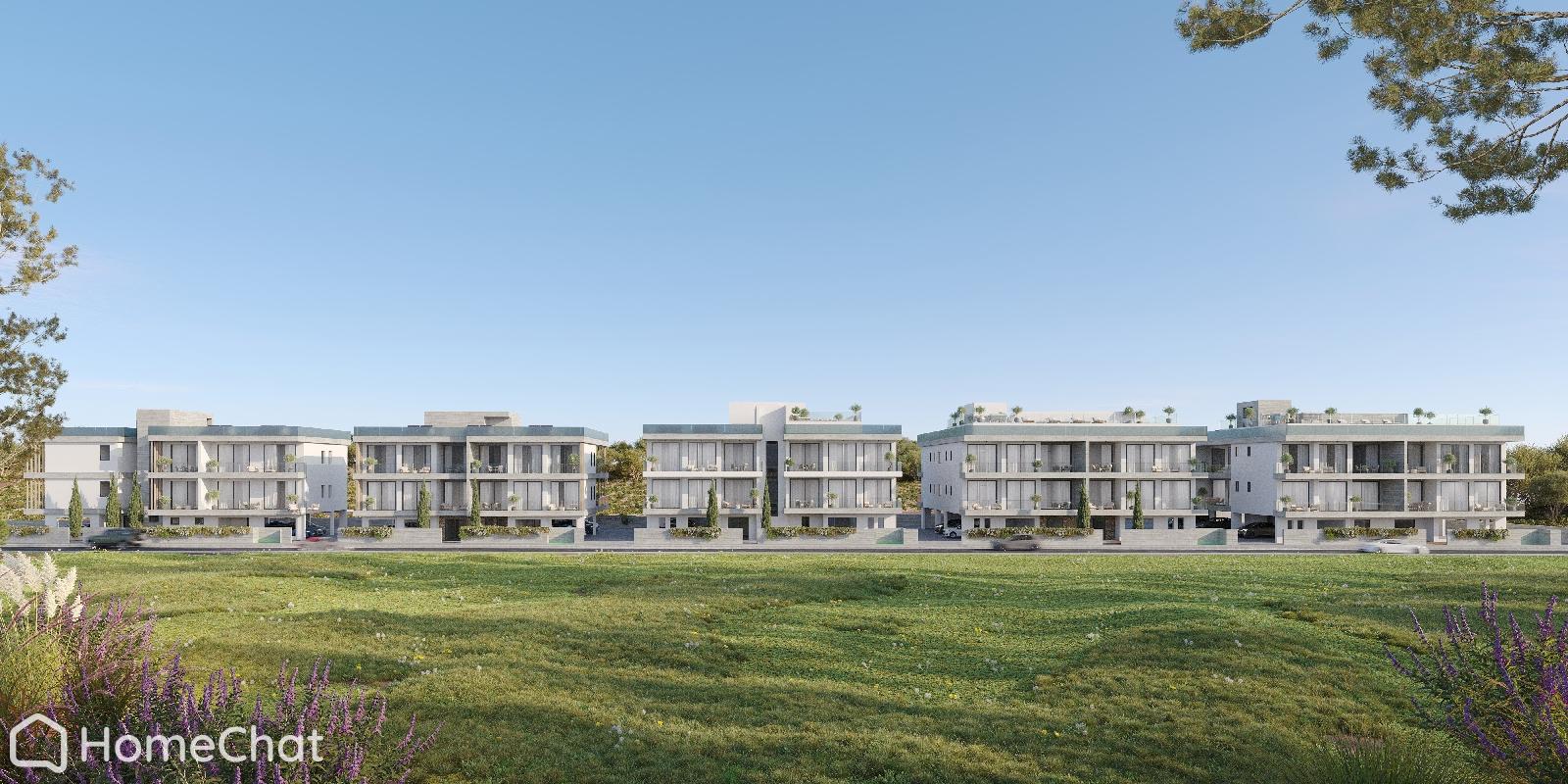 Medousa Developers - Adonidos Gardens - zdjęcie 2