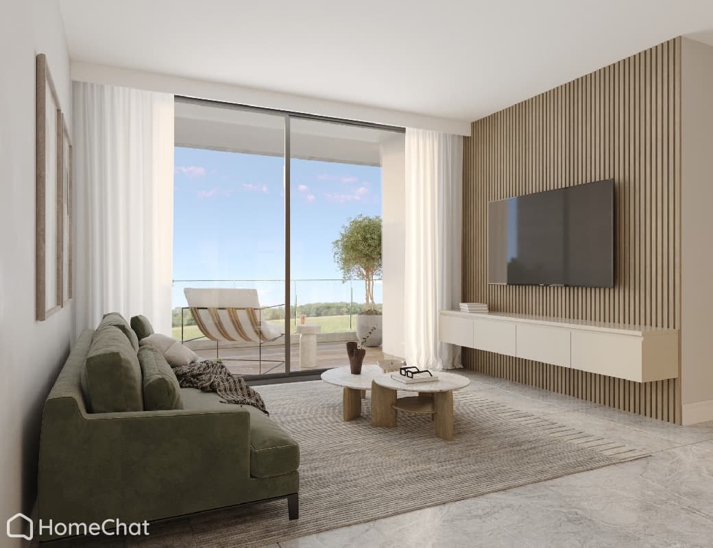 Medousa Developers - Adonidos Gardens - zdjęcie 4