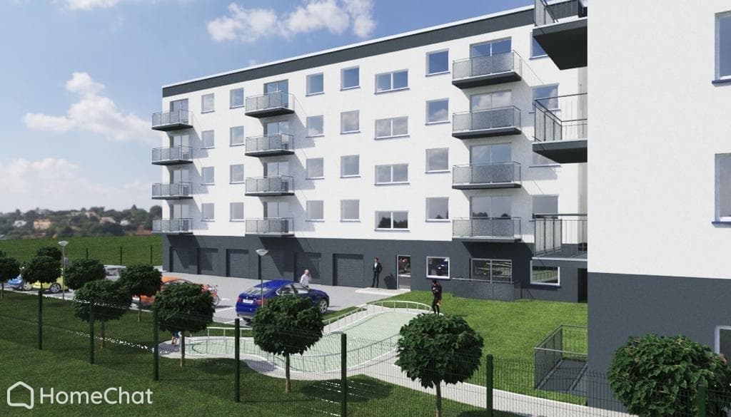 Nowe Mieszkania na Zosinku - zdjęcie 5