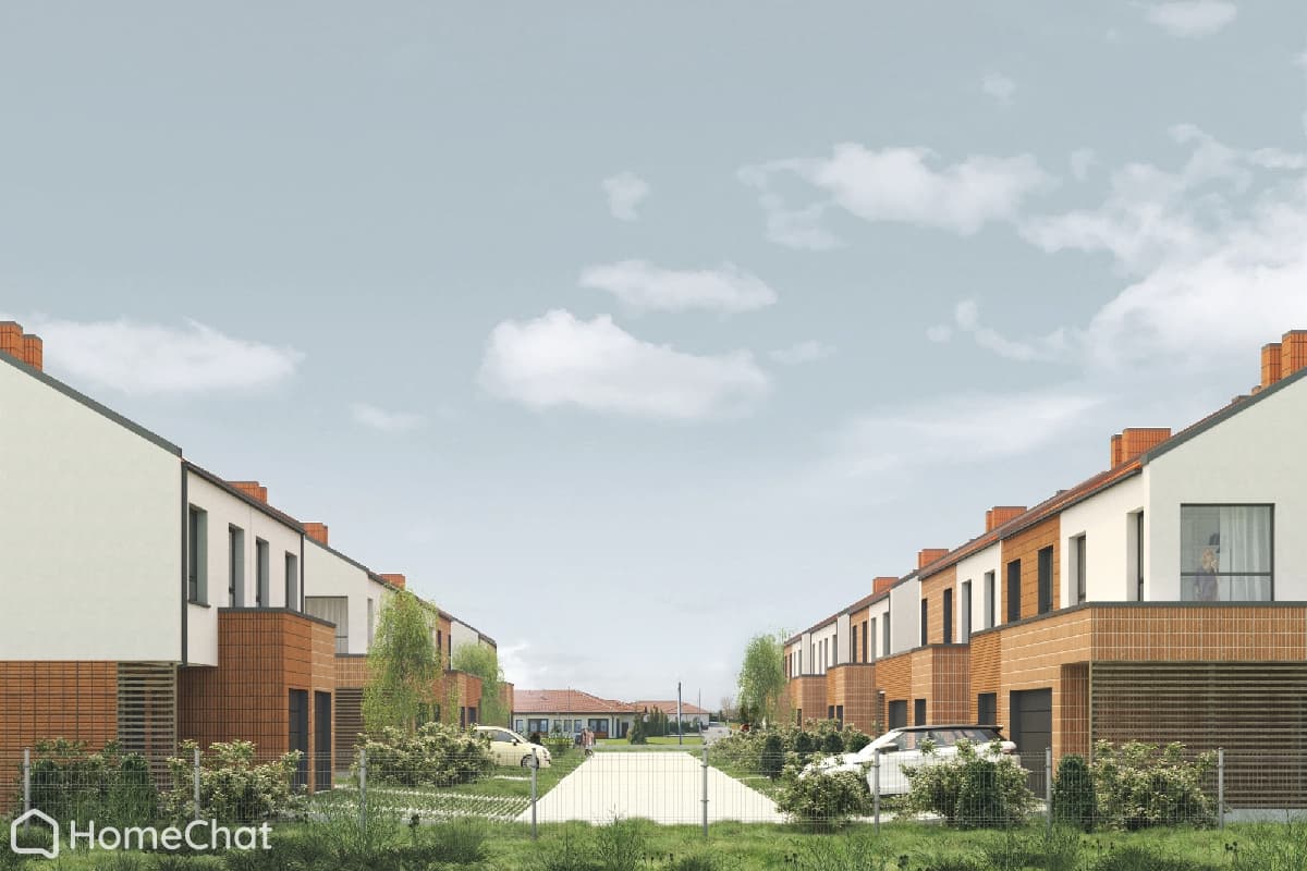 Patch House - zdjęcie 2