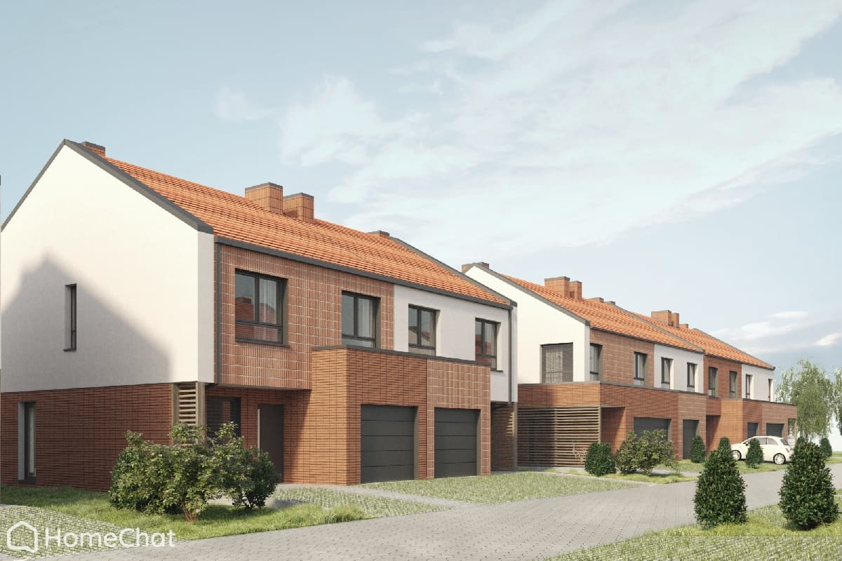 Patch House - zdjęcie 1