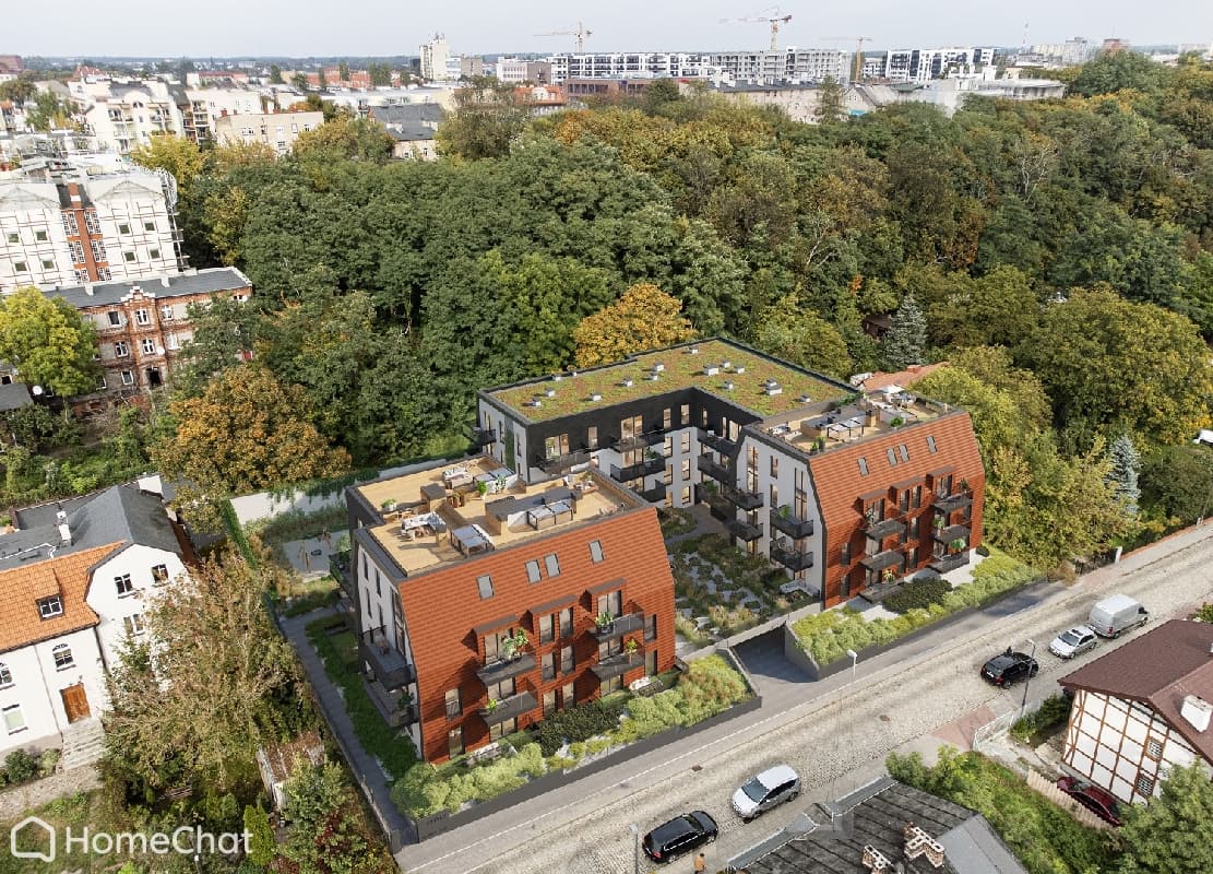 Apartamenty Vinea - zdjęcie 6