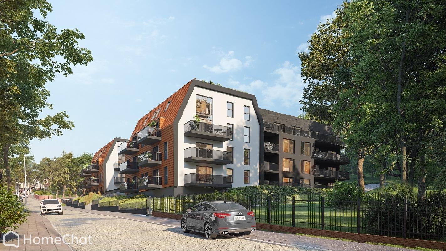Apartamenty Vinea - zdjęcie 2