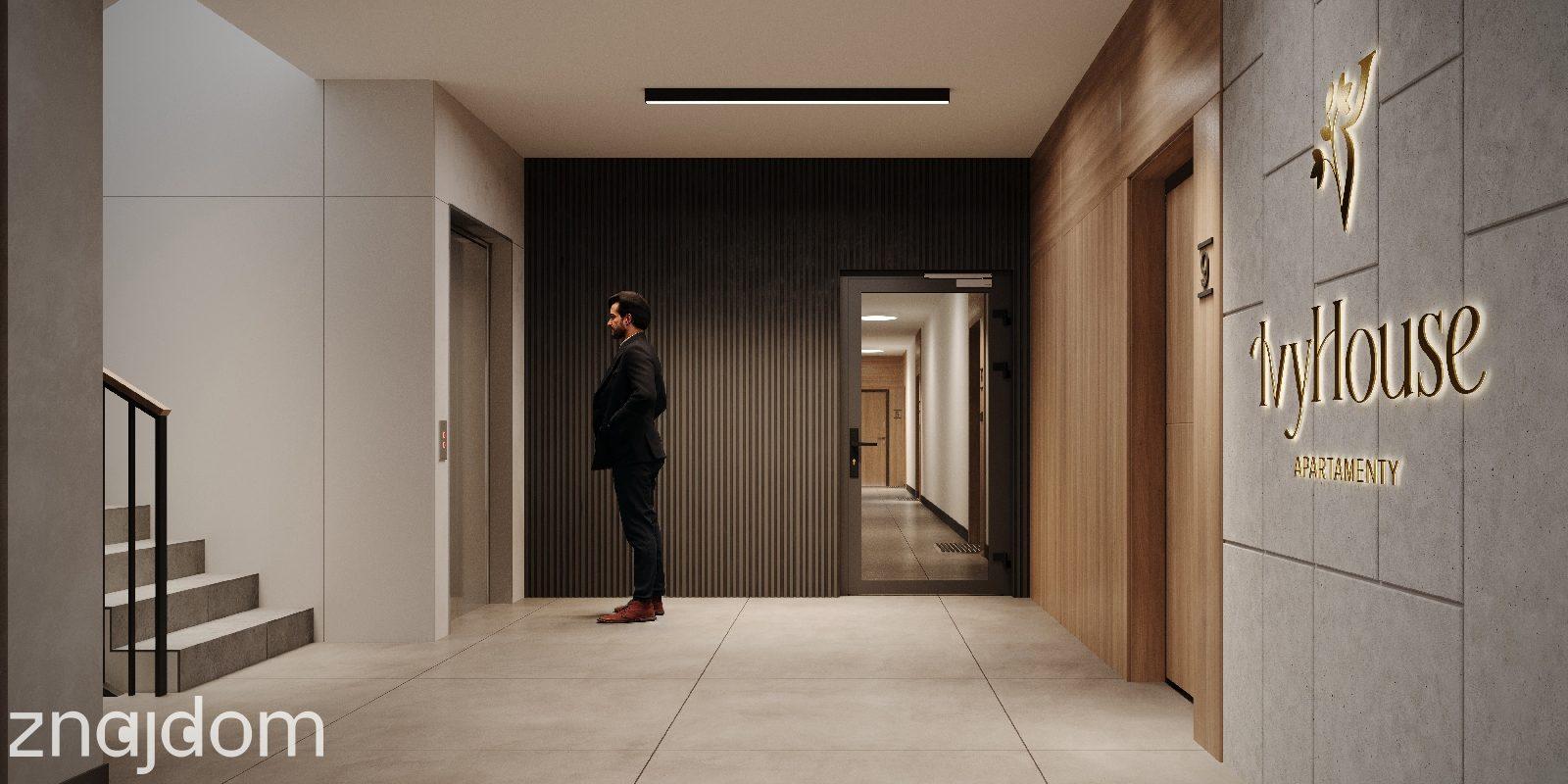 Ivy House - lokale inwestycyjne - zdjęcie 4