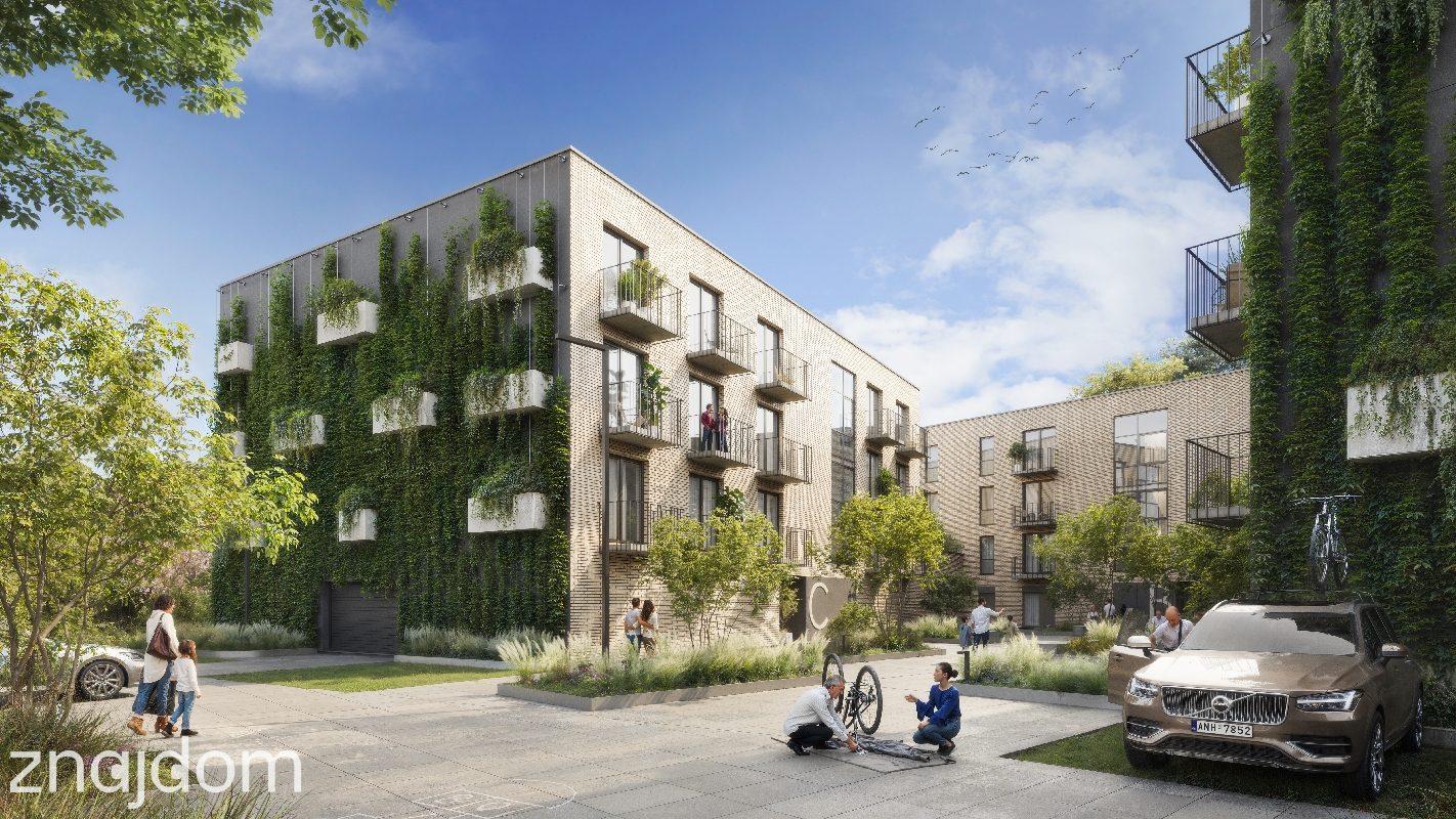 Ivy House - lokale inwestycyjne