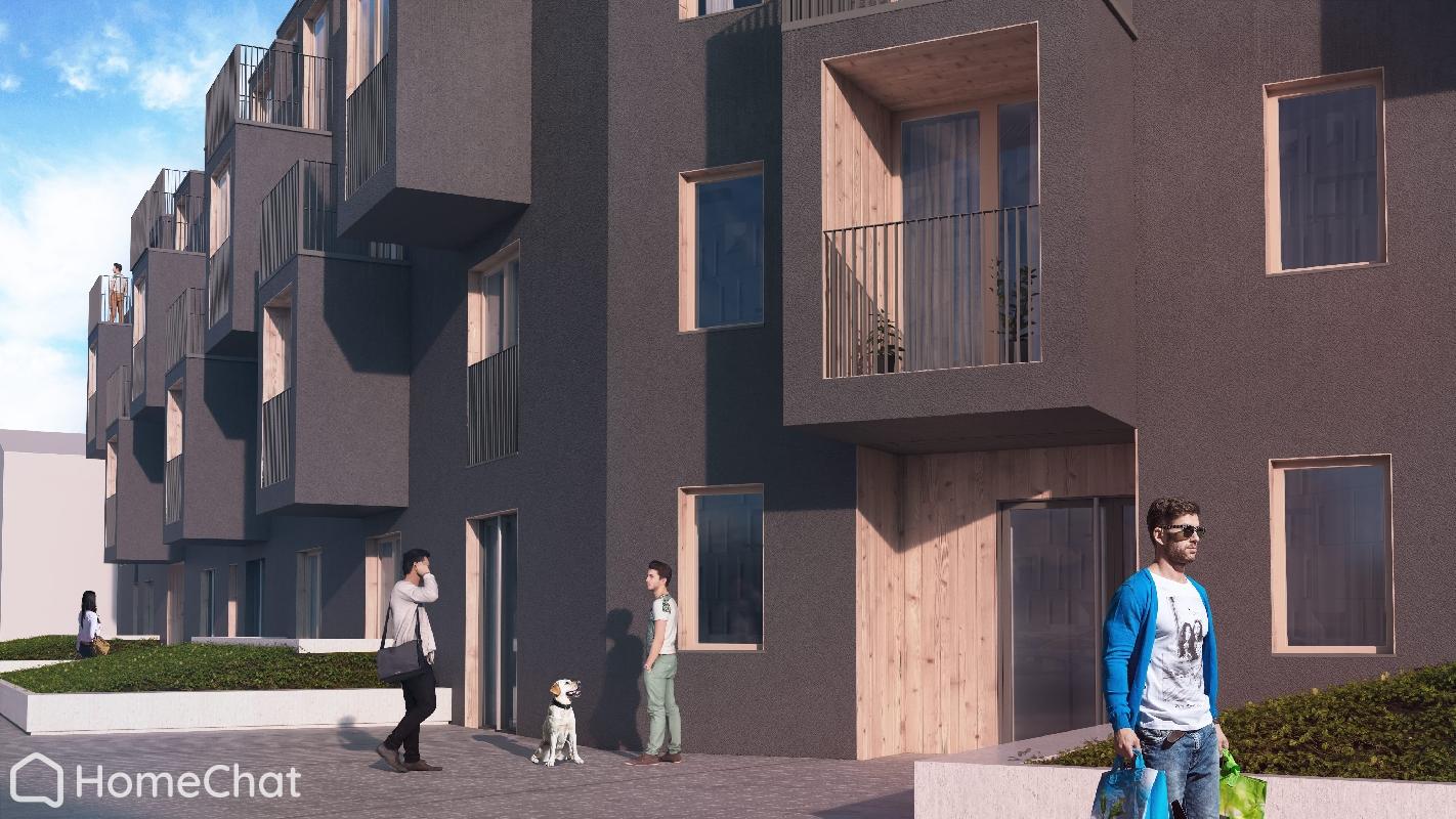 Apartamenty ProForma- lokale użytkowe - zdjęcie 2