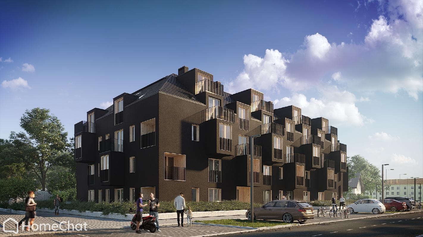 Apartamenty ProForma- lokale użytkowe - zdjęcie 3