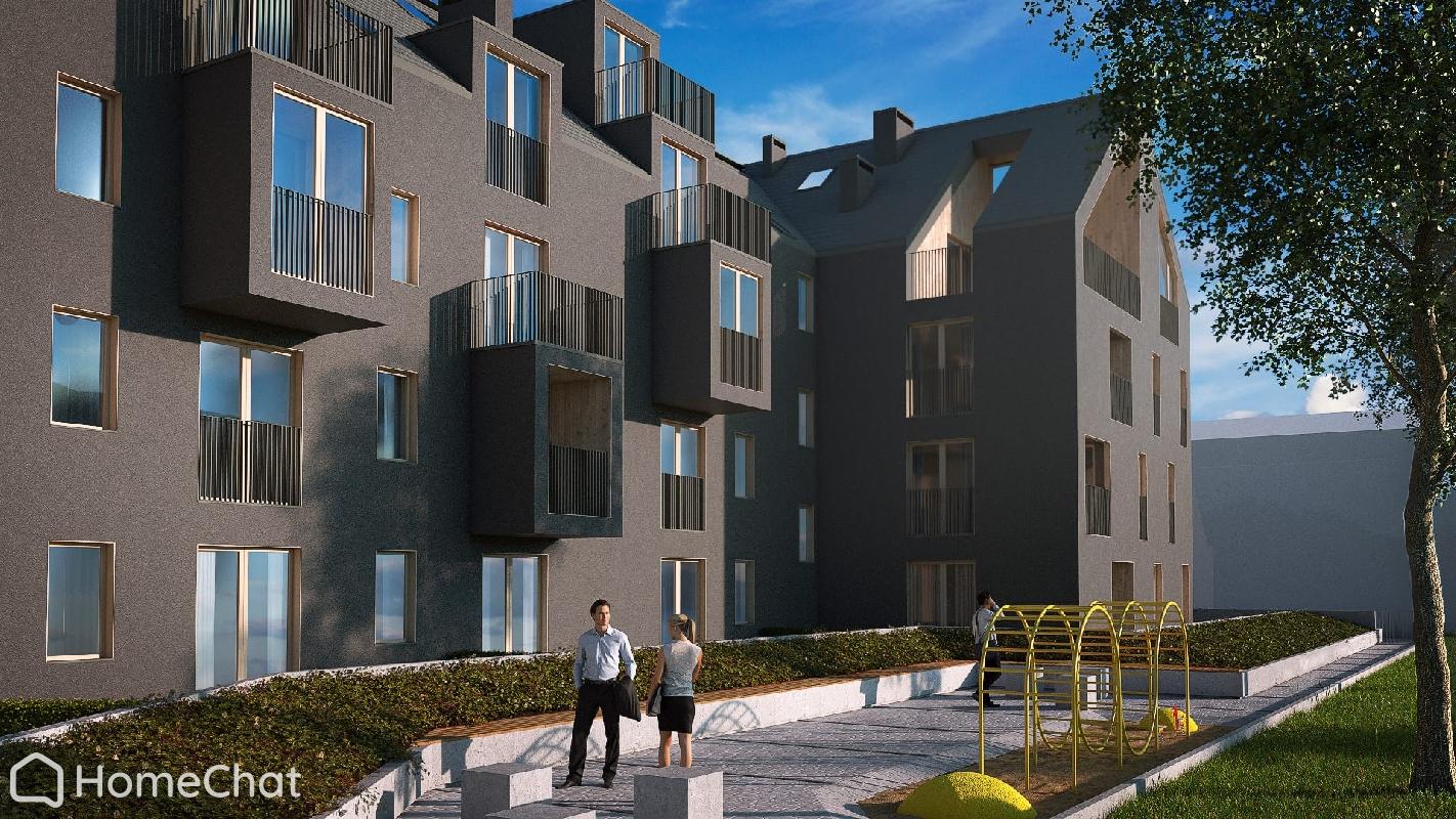 Apartamenty ProForma- lokale użytkowe - zdjęcie 4