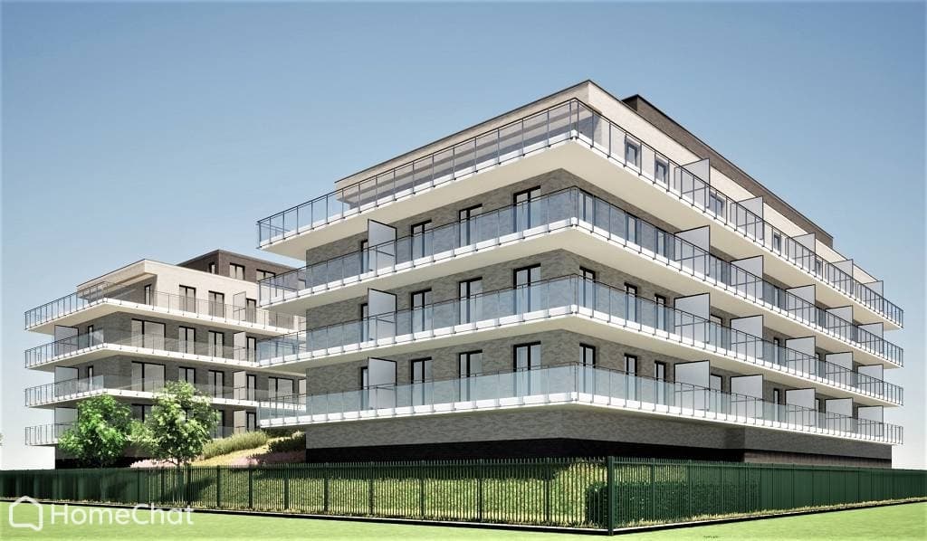 Apartamenty Płużnicka - zdjęcie 1