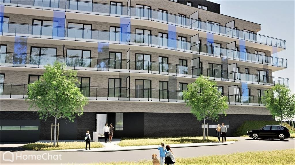 Apartamenty Płużnicka - zdjęcie 2