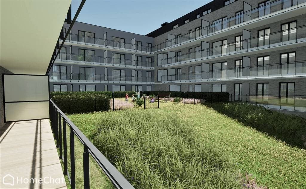 Apartamenty Płużnicka - zdjęcie 3