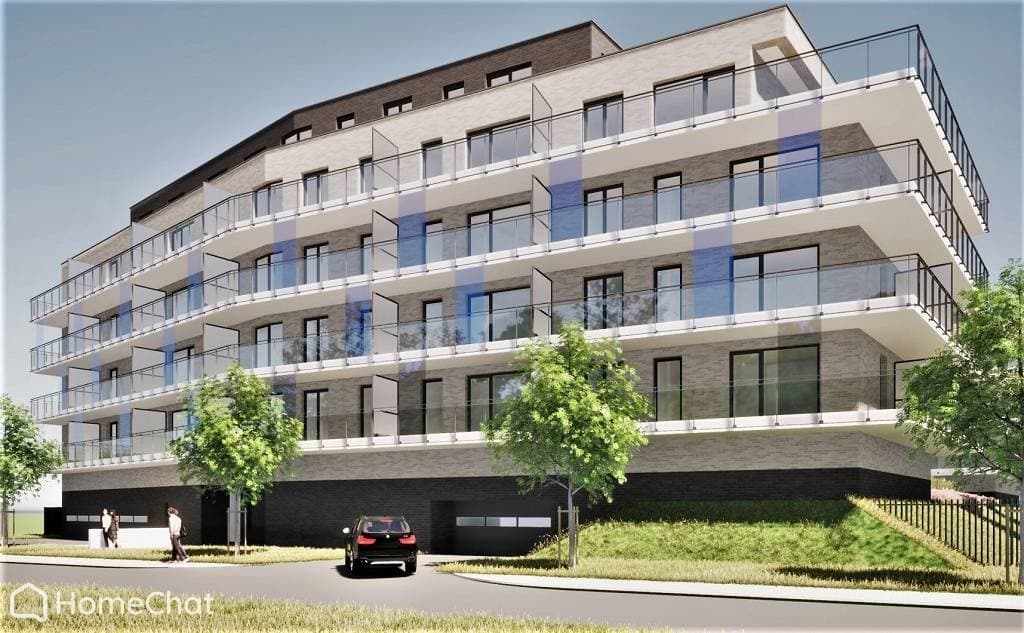 Apartamenty Płużnicka - zdjęcie 4