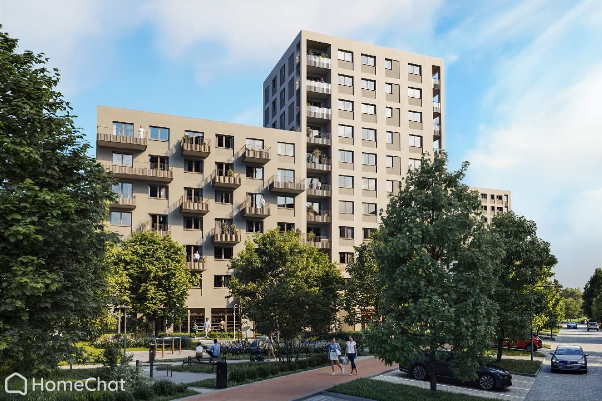 Apartamenty Krakowska 6 - zdjęcie 7