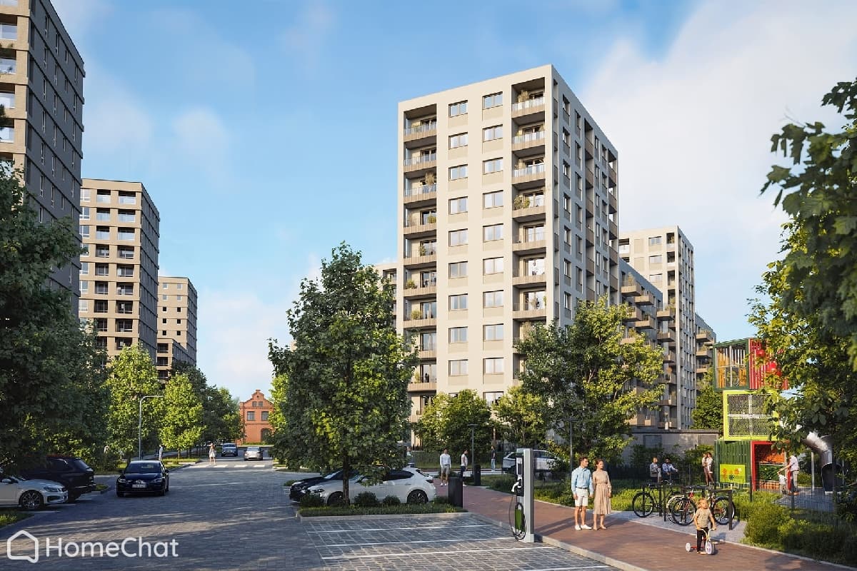 Apartamenty Krakowska 6 - zdjęcie 8