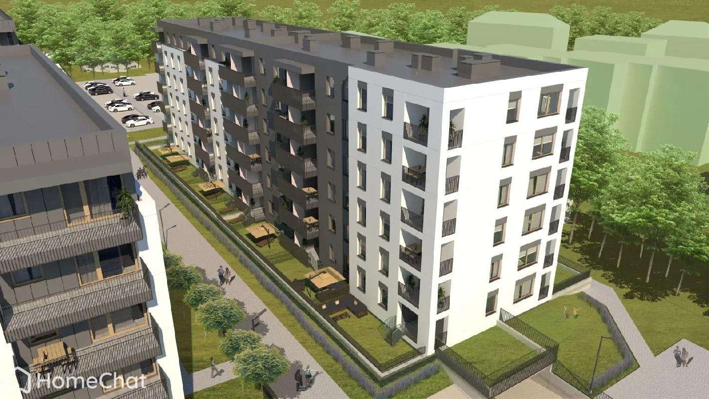 Nowe Sokolniki bud. nr 5 - zdjęcie 5