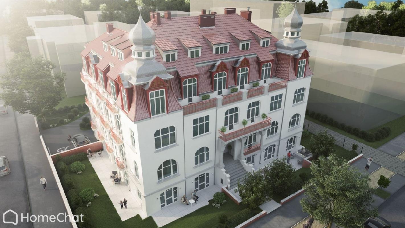 Apartamenty Wisus - zdjęcie 2