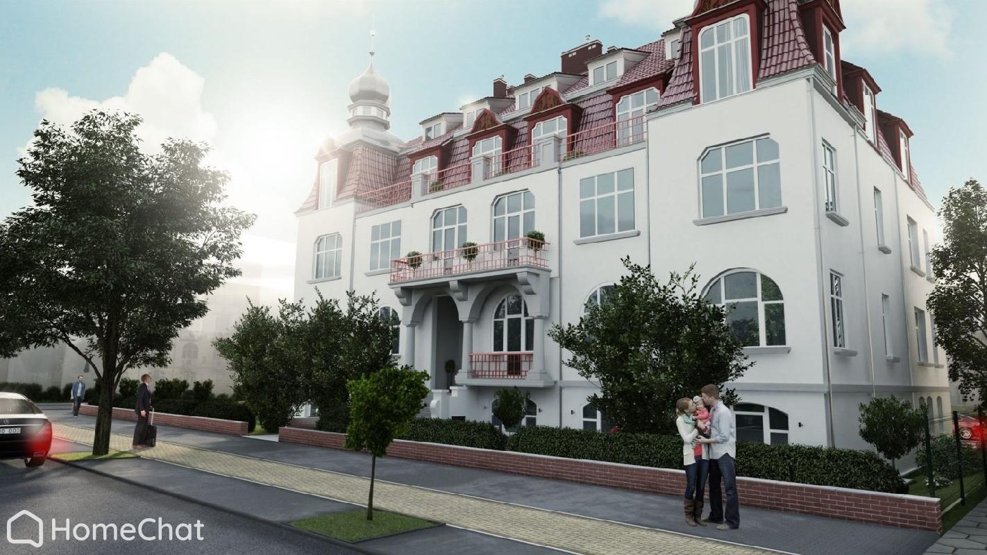 Apartamenty Wisus - zdjęcie 1