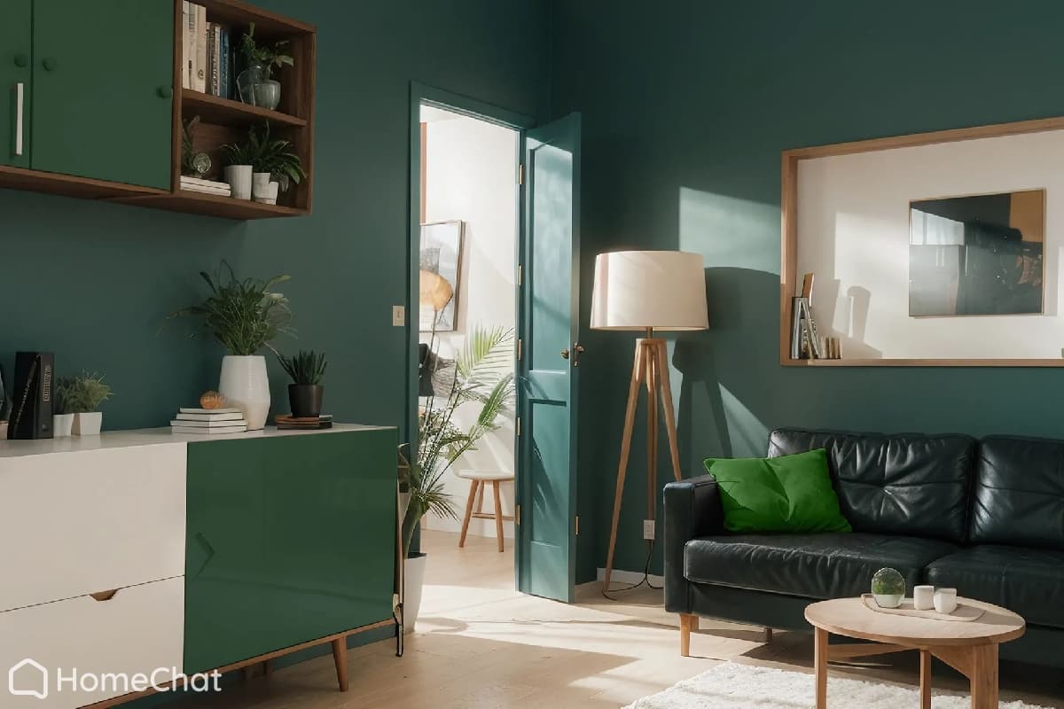 Apartamenty Nowy Marysin VII - zdjęcie 2
