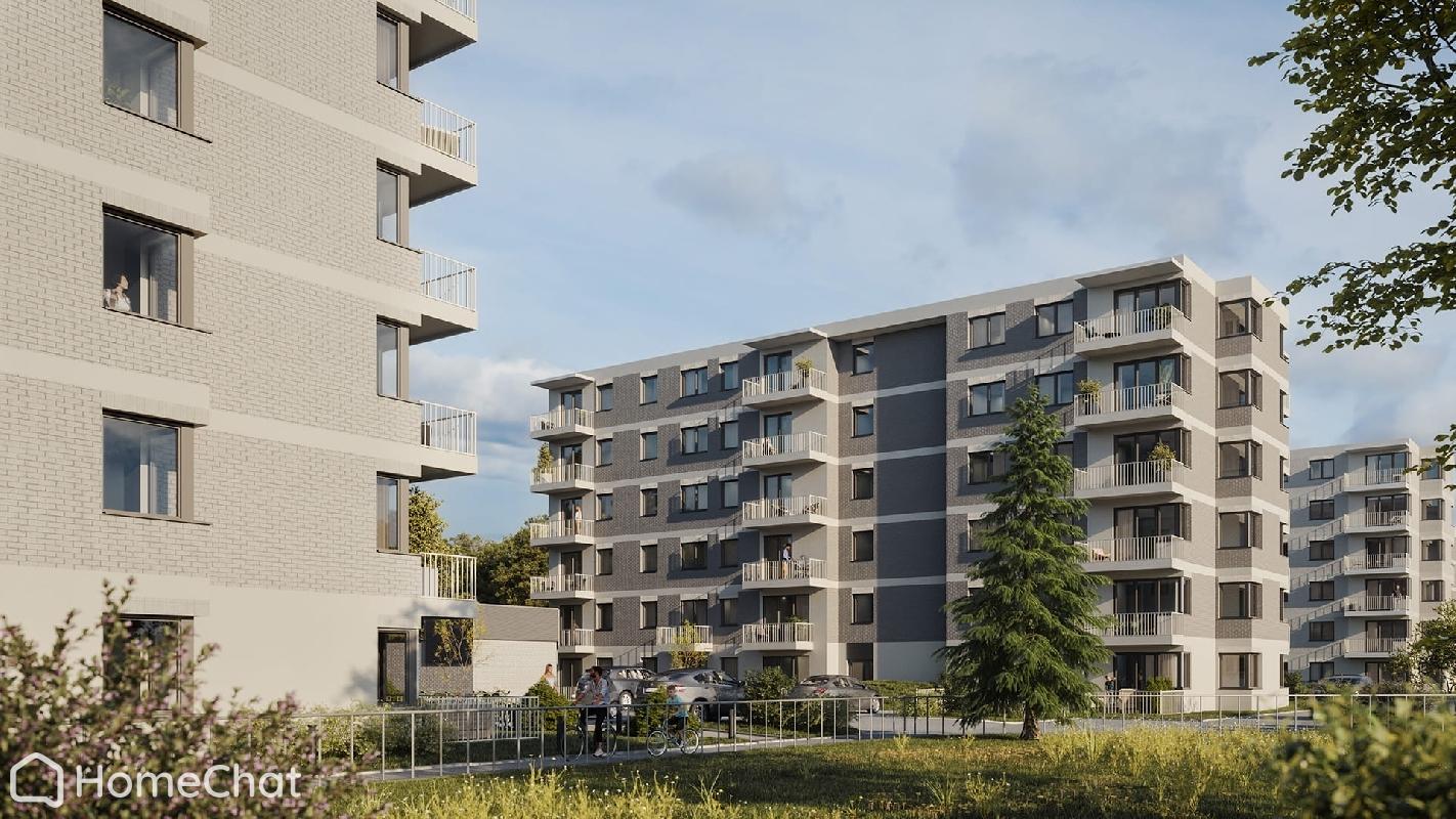 Apartamenty Krakowska 8