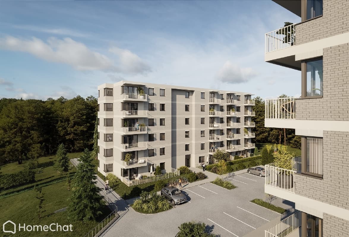 Apartamenty Krakowska 8 - zdjęcie 3
