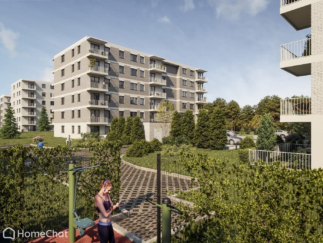 Apartamenty Krakowska 8 - zdjęcie 2