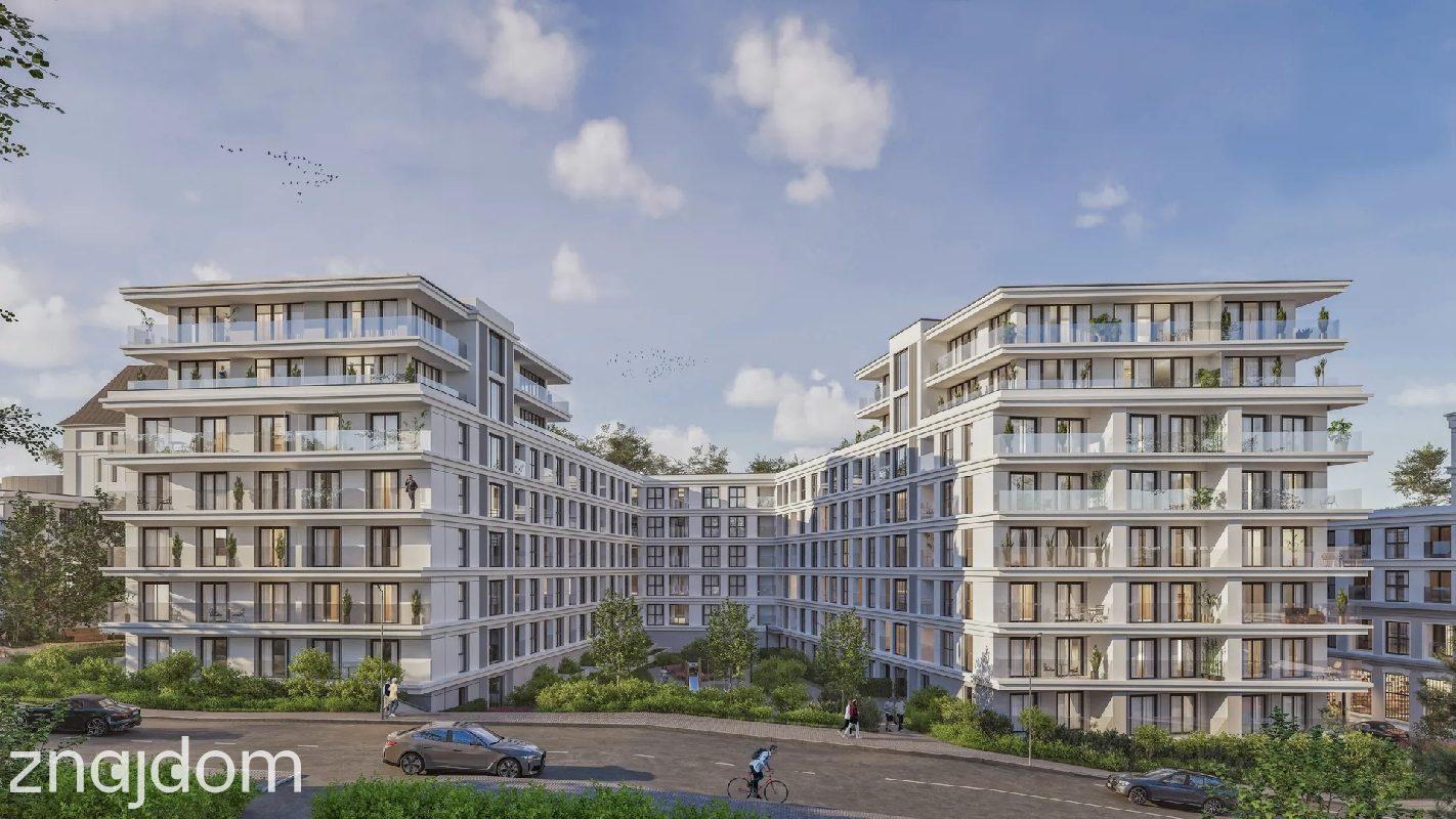 Apartamenty Reytana bud. C - zdjęcie 8