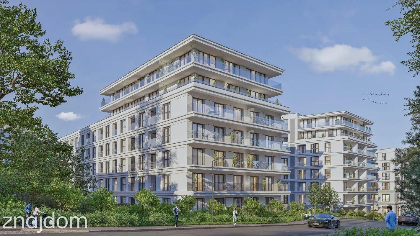 Apartamenty Reytana bud. C - zdjęcie 9
