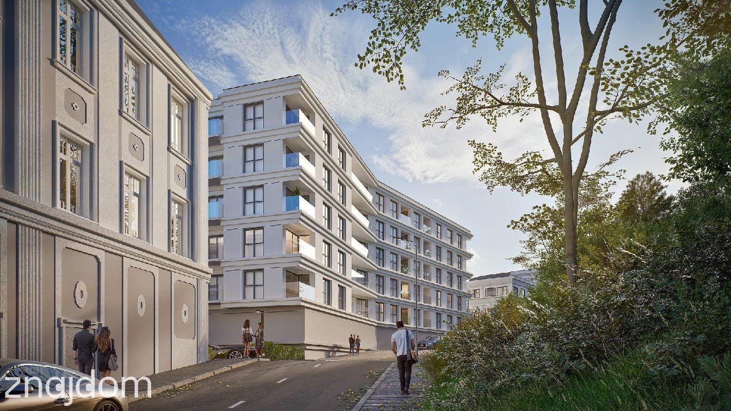 Apartamenty Reytana bud. C - zdjęcie 3