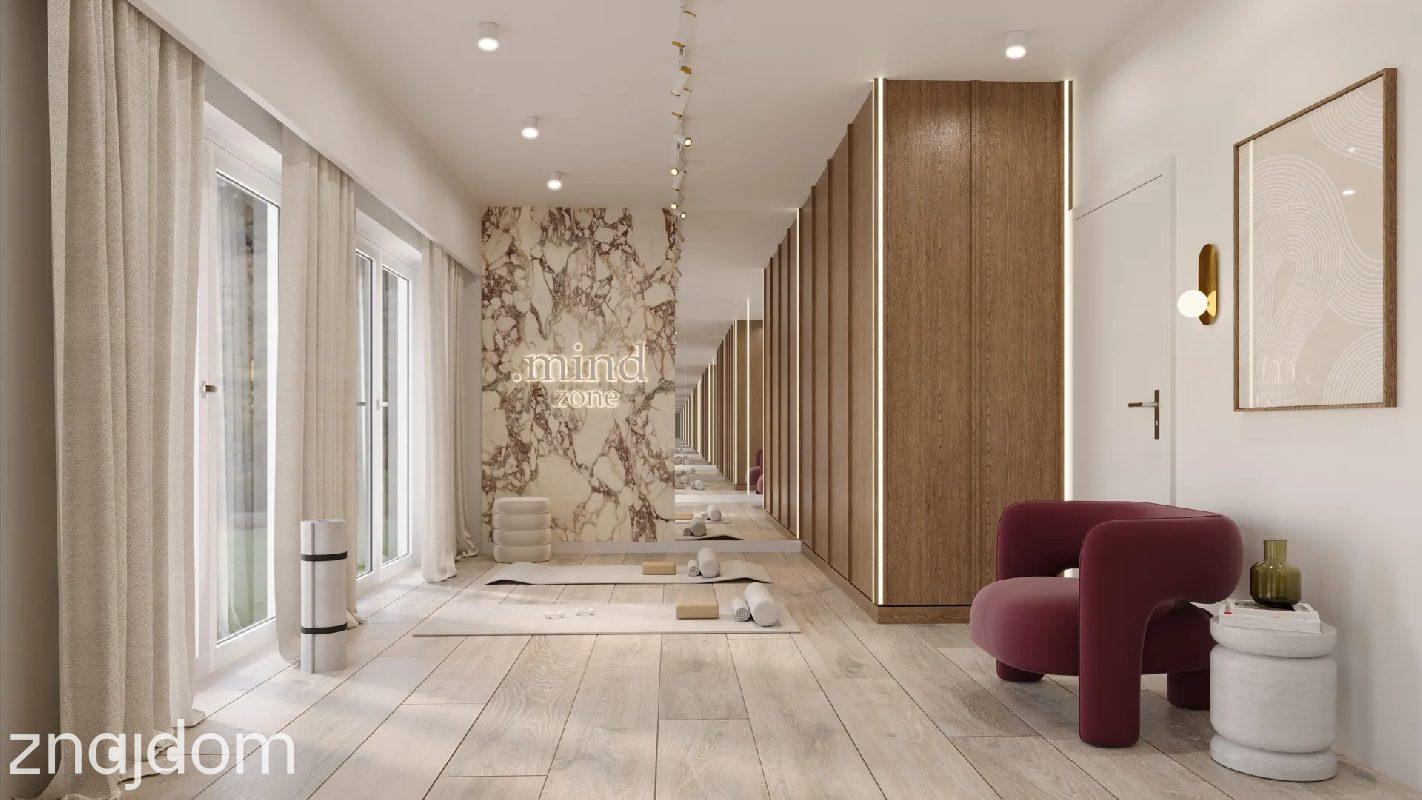 Apartamenty Reytana bud. C - zdjęcie 19