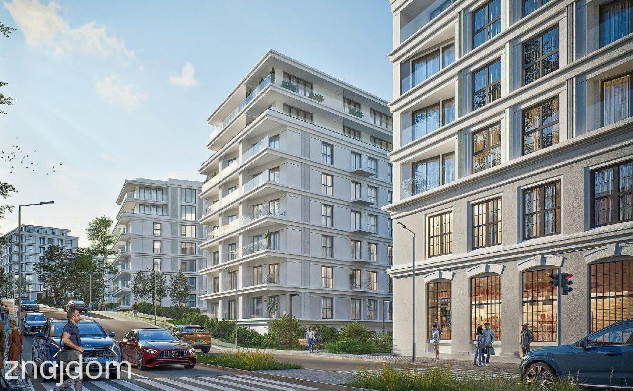 Apartamenty Reytana bud. C - zdjęcie 5