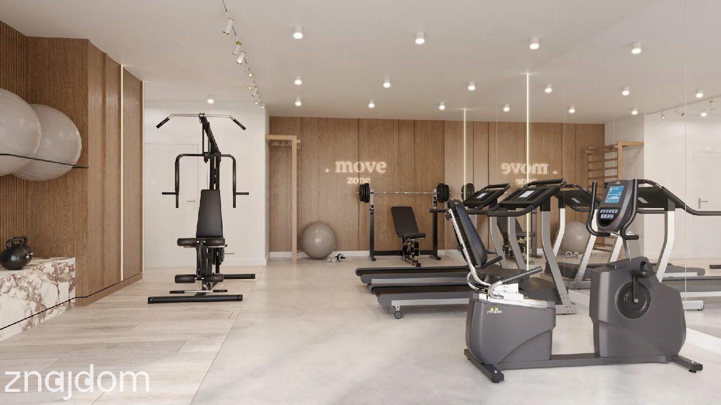 Apartamenty Reytana bud. C - zdjęcie 16