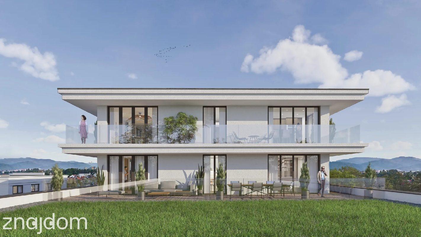 Apartamenty Reytana bud. C - zdjęcie 10