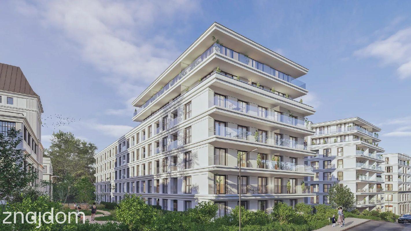 Apartamenty Reytana bud. C - zdjęcie 6
