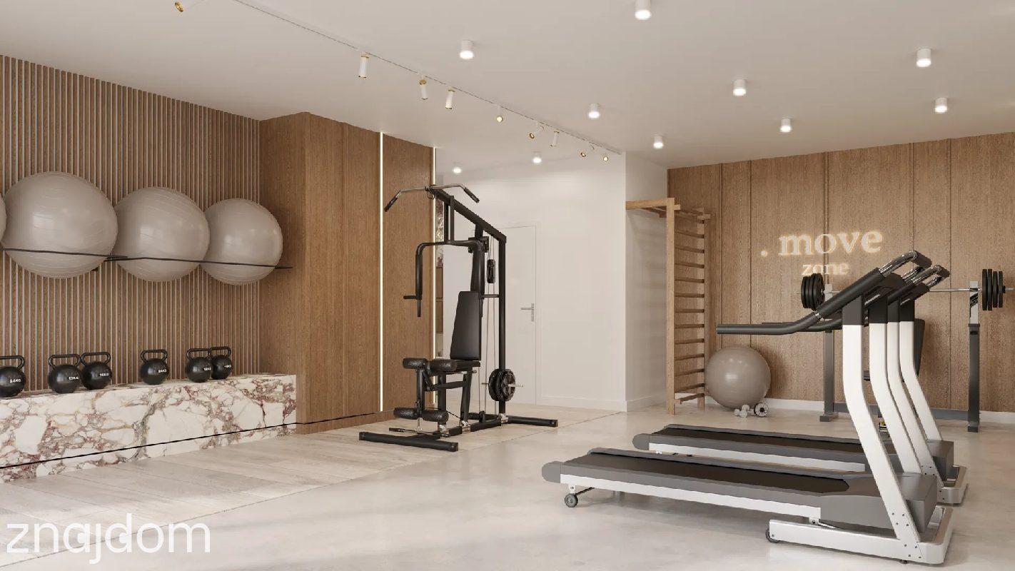 Apartamenty Reytana bud. C - zdjęcie 17