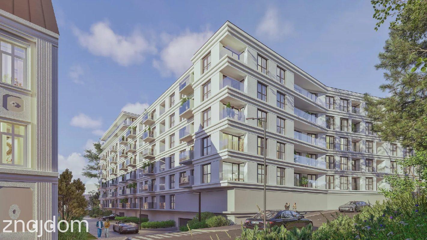 Apartamenty Reytana bud. C - zdjęcie 7