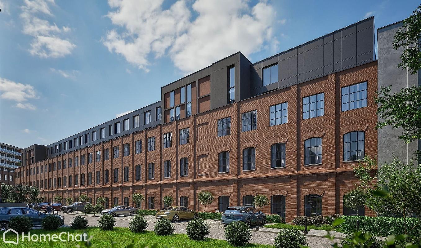 WIMA Apartments C - zdjęcie 3