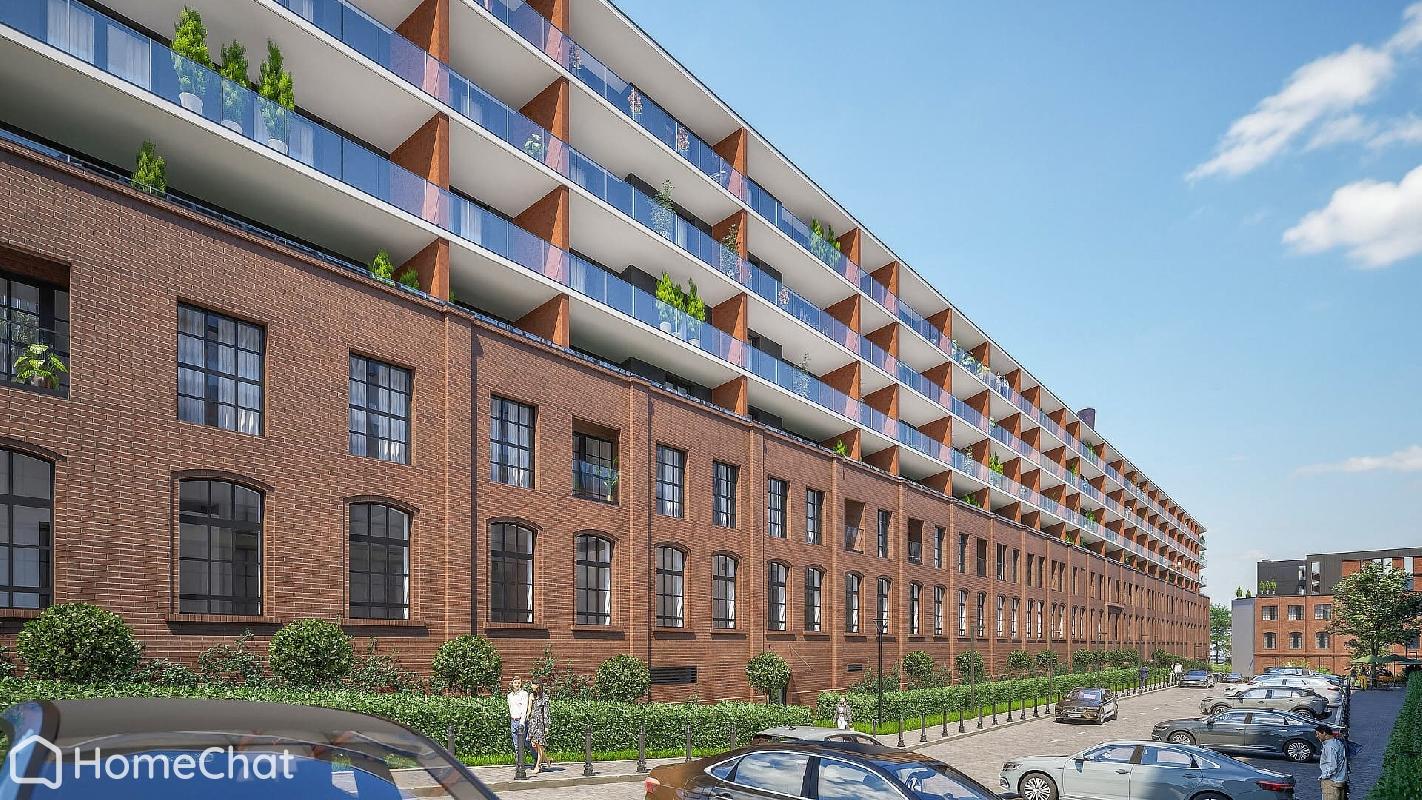 WIMA Apartments C - zdjęcie 7