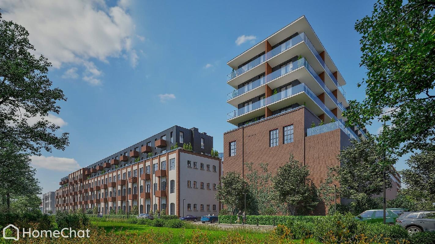 WIMA Apartments C - zdjęcie 6
