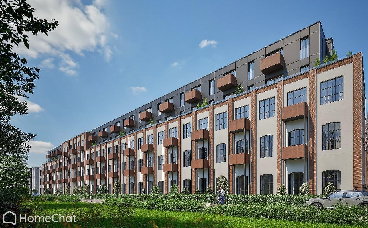 WIMA Apartments C - zdjęcie 5